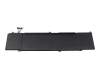 Battery 90Wh original 11.4V suitable for Alienware m17 R1 (2019)