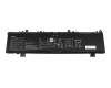 Battery 90Wh original suitable for Asus GX650RS