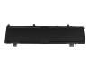 Battery 90Wh original suitable for Asus GX650RW