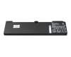 Battery 90Wh original suitable for HP 15-bs100