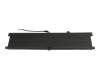 Battery 90Wh original suitable for MSI Crosshair 16 HX D14VGKG (MS-15P2)