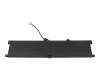 Battery 90Wh original suitable for MSI Crosshair 17 HX D14VEG (MS-17T2)