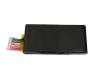 Battery 90Wh original suitable for MSI GT63 8SF/8SG/9SF/9SG (MS-16L5)