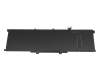 Battery 95,9Wh original suitable for HP ZBook 15 G5