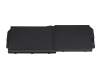 Battery 95,9Wh original suitable for HP ZBook 15 G6
