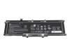 Battery 95,9Wh original suitable for HP ZBook x2 G4
