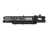 Battery 95Wh original suitable for HP EliteBook 840 G11