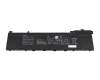 Battery 96Wh original suitable for Asus Y7600CQE
