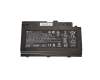 Battery 96Wh original suitable for HP 15-bw500