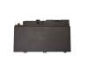Battery 96Wh original suitable for HP 15-bw500