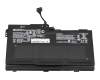 Battery 96Wh original suitable for HP ProBook 440 G5
