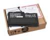 Battery 96Wh original suitable for HP ZBook 17 G5
