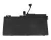 Battery 96Wh original suitable for HP ZBook 17 G5