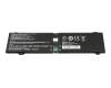 Battery 99.8Wh original suitable for Tongfang GM7AG8N