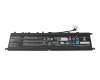 Battery 99.9Wh original suitable for MSI GT77 12UGS-011