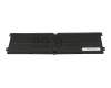 Battery 99.9Wh original suitable for MSI Stealth A18 AI+ (A3HWIG)