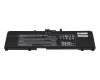 Battery 99Wh original 15.2V suitable for Nexoc GX7 037IG 21V1 (X170KM-G)