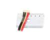 Battery 99Wh original suitable for Gigabyte AORUS 15 9MF