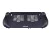 Battery cover purple original for Lenovo Legion Go S 8APU1 (83N6)