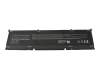 Battery for Dell Inspiron 16 2in1 (7630)
