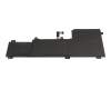 Battery for Lenovo ThinkBook 16p NX ARH (21EV)
