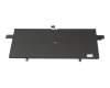 Battery for MSI Summit 13 AI+ Evo A2VMTG (MS-13P5)