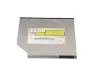 Blu-Ray / DVD Writer Ultraslim for MSI Infinite X Plus 9SD/9SE/9SF/9SC (MS-B916)