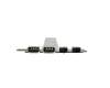 Board original suitable for Asus K73TK