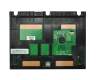Board original suitable for Asus X550LB