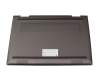 Bottom Case anthracite original suitable for HP Envy x360 15-fh0000