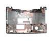 Bottom Case black original (2x USB) suitable for Asus X550LD