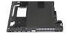 Bottom Case black original (2x USB) suitable for Asus X550LD