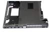 Bottom Case black original (3x USB) suitable for Asus E550CC