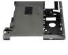 Bottom Case black original (3x USB) suitable for Asus F550VB