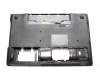 Bottom Case black original (Dual-Core CPU) suitable for Asus N56VJ