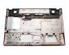 Bottom Case black original (Dual-Core CPU) suitable for Asus N56VJ
