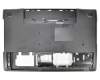 Bottom Case black original (Quad-Core CPU) suitable for Asus N56VB