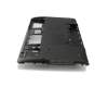Bottom Case black original (with speakers) suitable for Asus N56JR