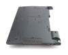 Bottom Case black original (with speakers) suitable for Asus X501A