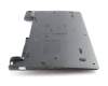 Bottom Case black original (with speakers) suitable for Asus X501A