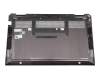 Bottom Case black original Nightfall Black suitable for HP Spectre x360 13t-aw200