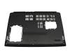 Bottom Case black original suitable for Acer Aspire 3 (A315-53)
