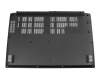 Bottom Case black original suitable for Acer Aspire 7 (A715-75G)
