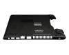 Bottom Case black original suitable for Acer Aspire E5-531G