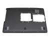 Bottom Case black original suitable for Acer Aspire ES1-572