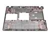 Bottom Case black original suitable for Acer Aspire ES1-572