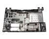 Bottom Case black original suitable for Acer Aspire V5-531