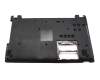 Bottom Case black original suitable for Acer Aspire V5-571G