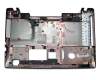 Bottom Case black original suitable for Asus A53SV