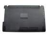 Bottom Case black original suitable for Asus A550ZA